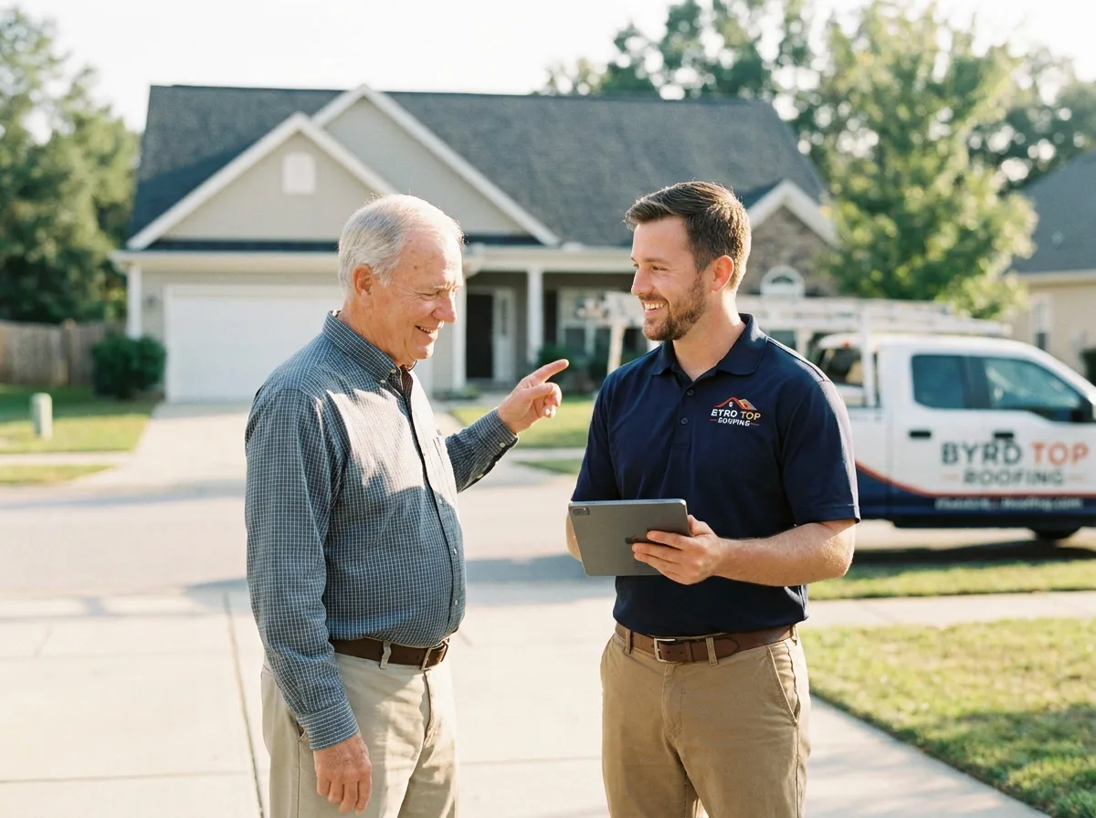 Roofing Harristown, IL FAQs